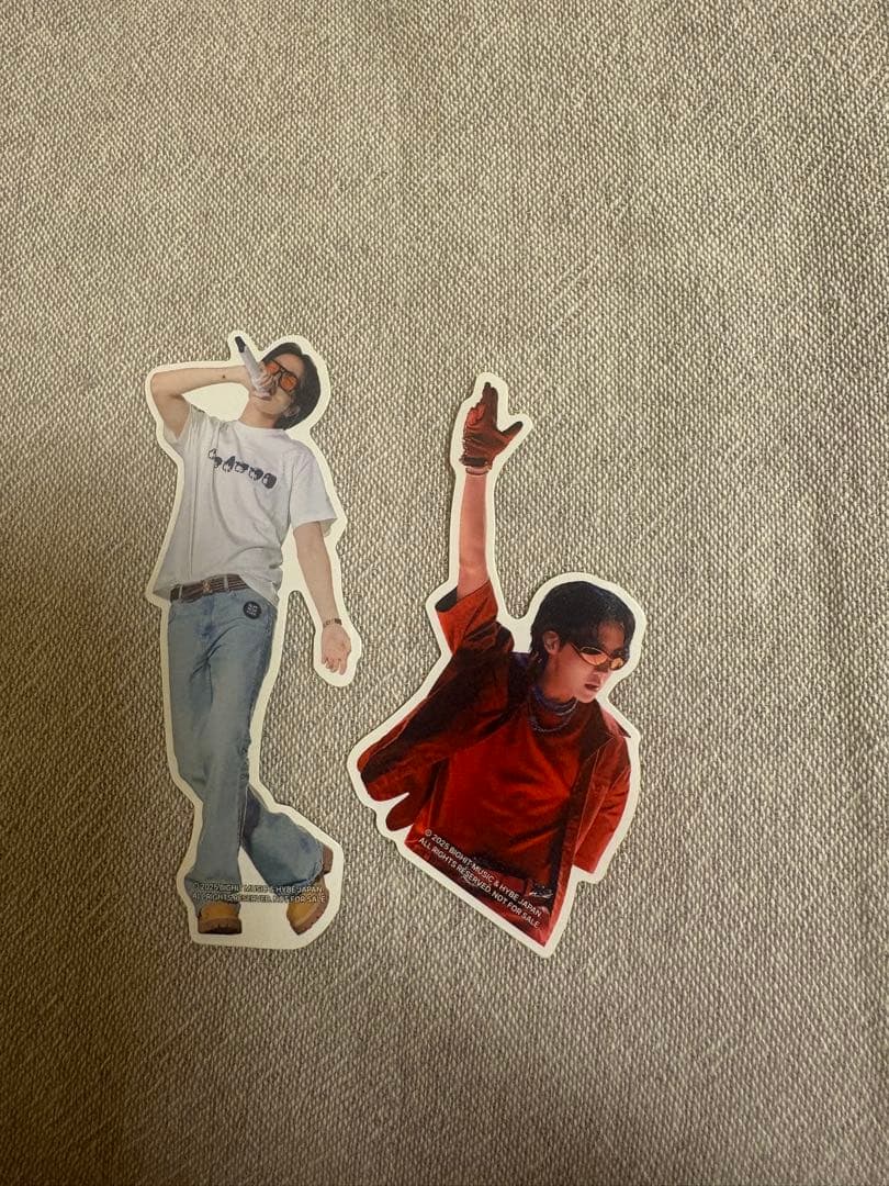 K-POP・アジア HOPE ON THE STAGE - J-HOPE JAPAN Blu-ray