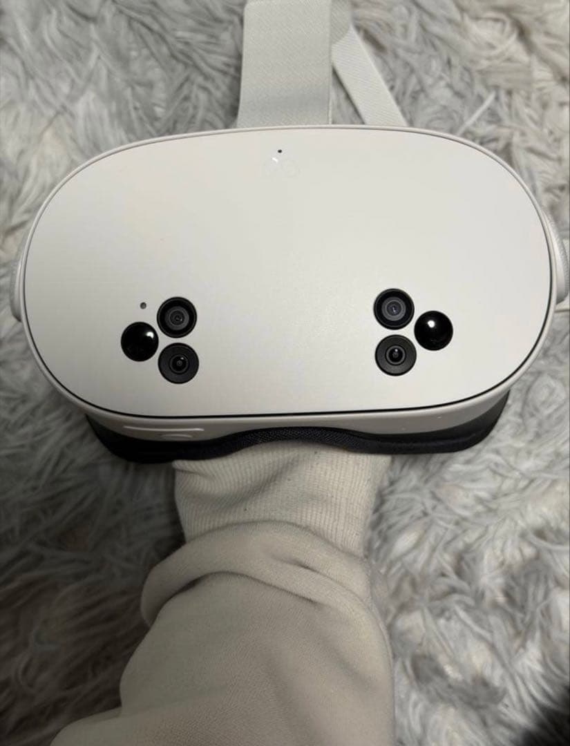 メタクエスト3s 128GB