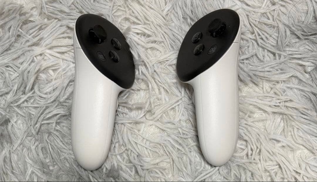 メタクエスト3s 128GB