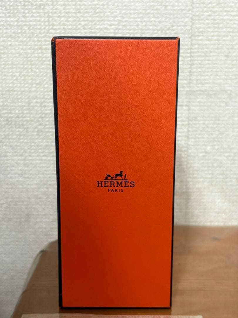 エルメス 香水 オードトワレ オスマンサス ユンナン