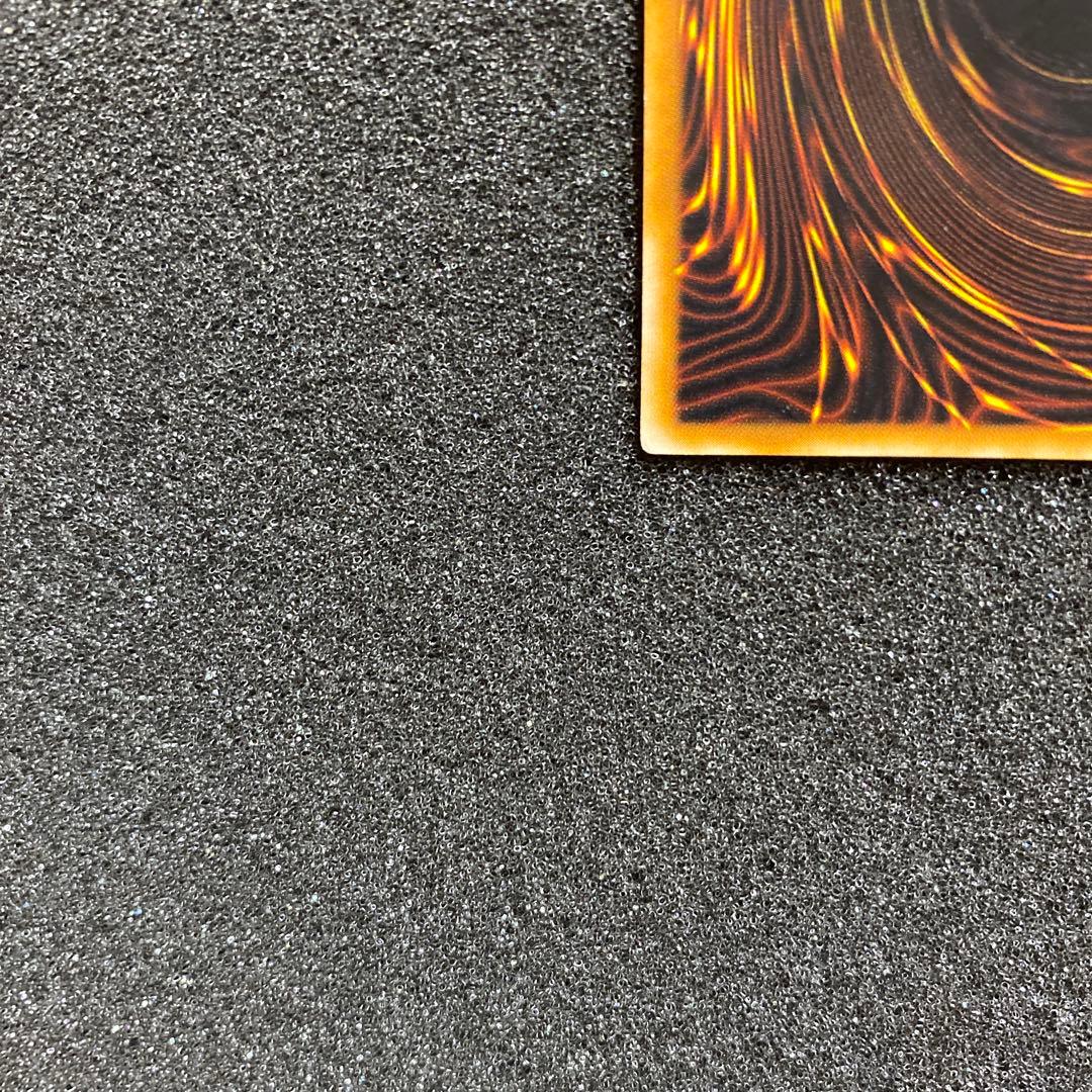 ど*)様 【準美品】　遊戯王　ブラック・マジシャン　レリーフ