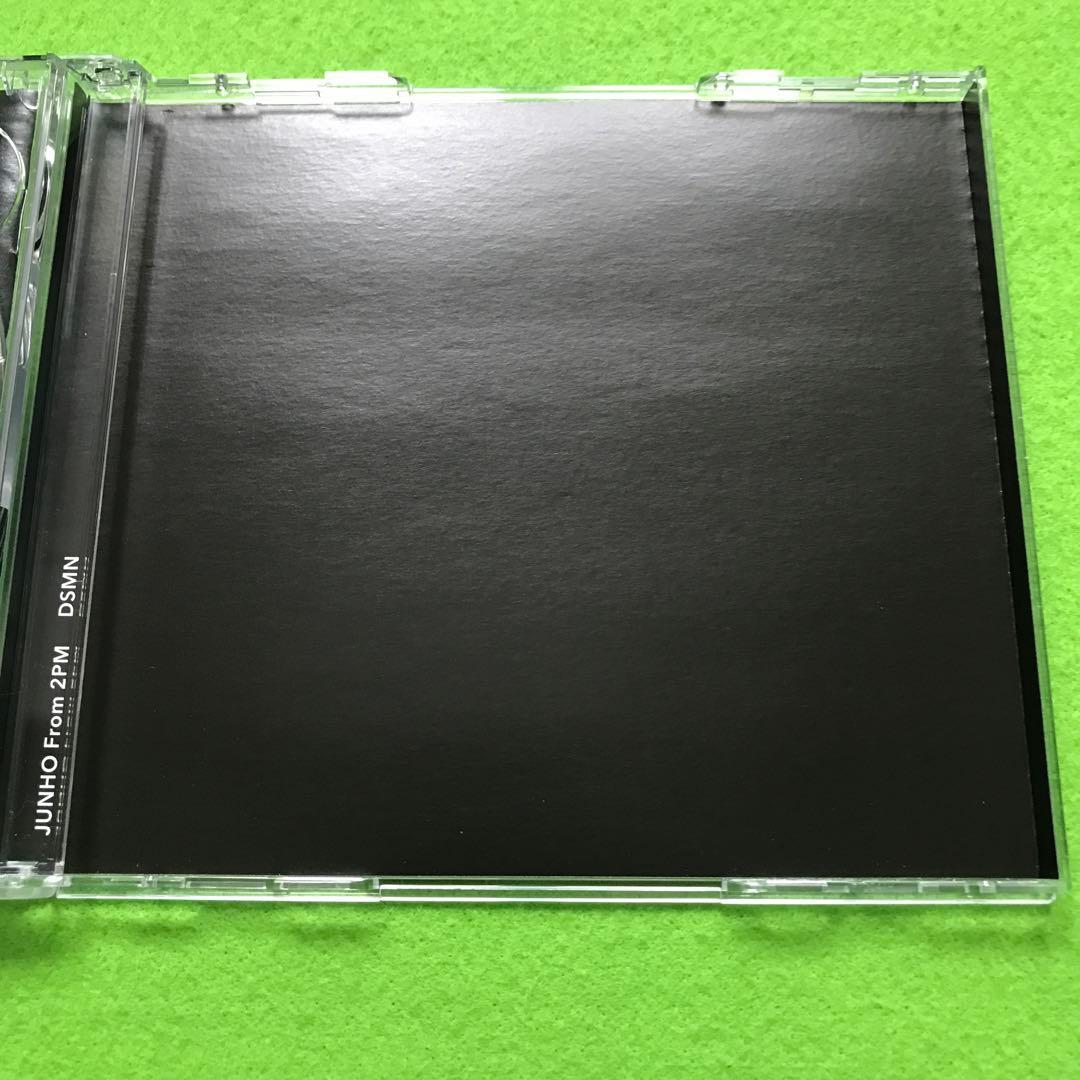 まとめ購入確認用1500■『DSMN』初回限定盤A CD+DVD