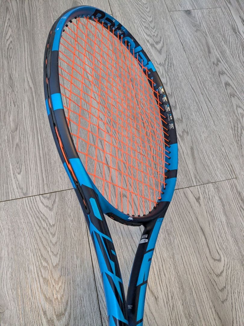 【希少】ピュアドライブ　plus