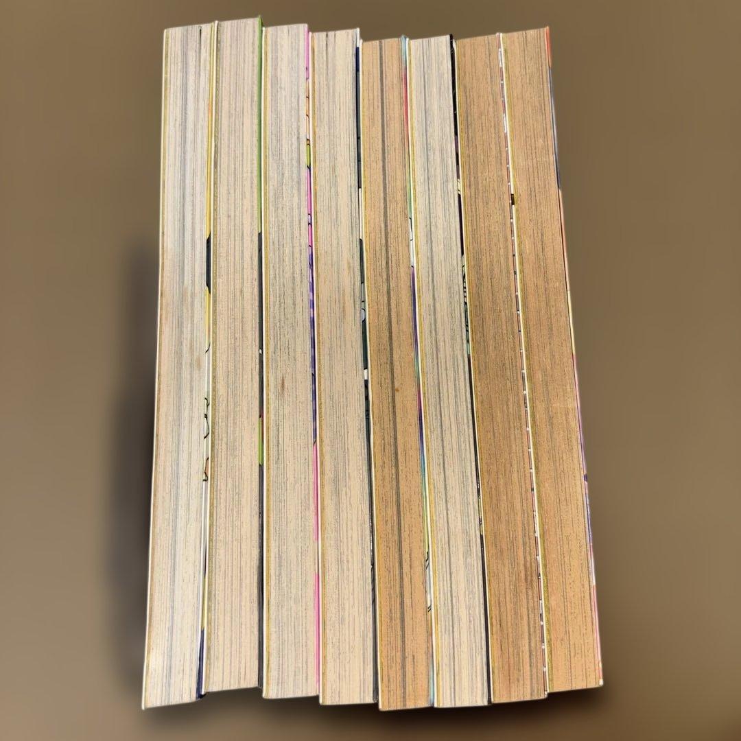 H&H ダブルエイチ　DOUBLE H HUNTER×HUNTER 漫画