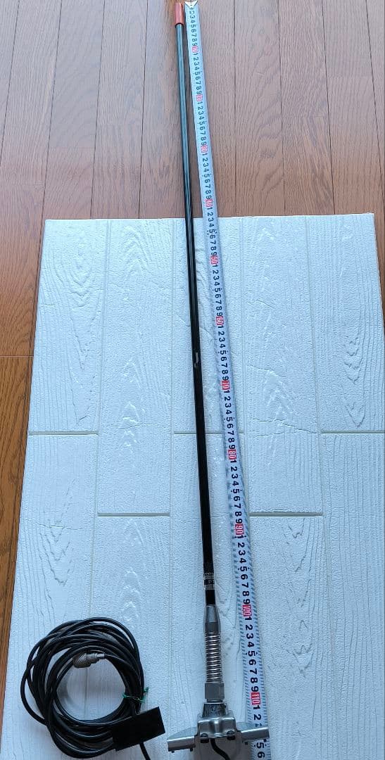 車　携帯アンテナ　パーソナル無線 モービルアンテナ Maldol P714R