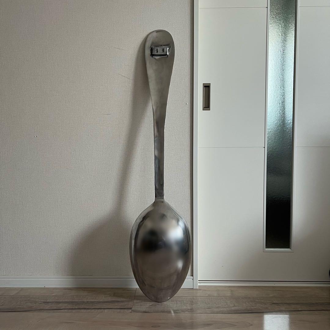 120cm ビッグスプーン　BIGスプーン　結婚式　披露宴　ファーストバイト