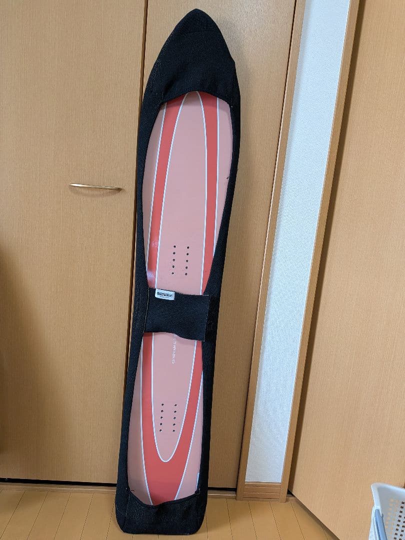 moss board Q51 モススノーボード 板 パウダー