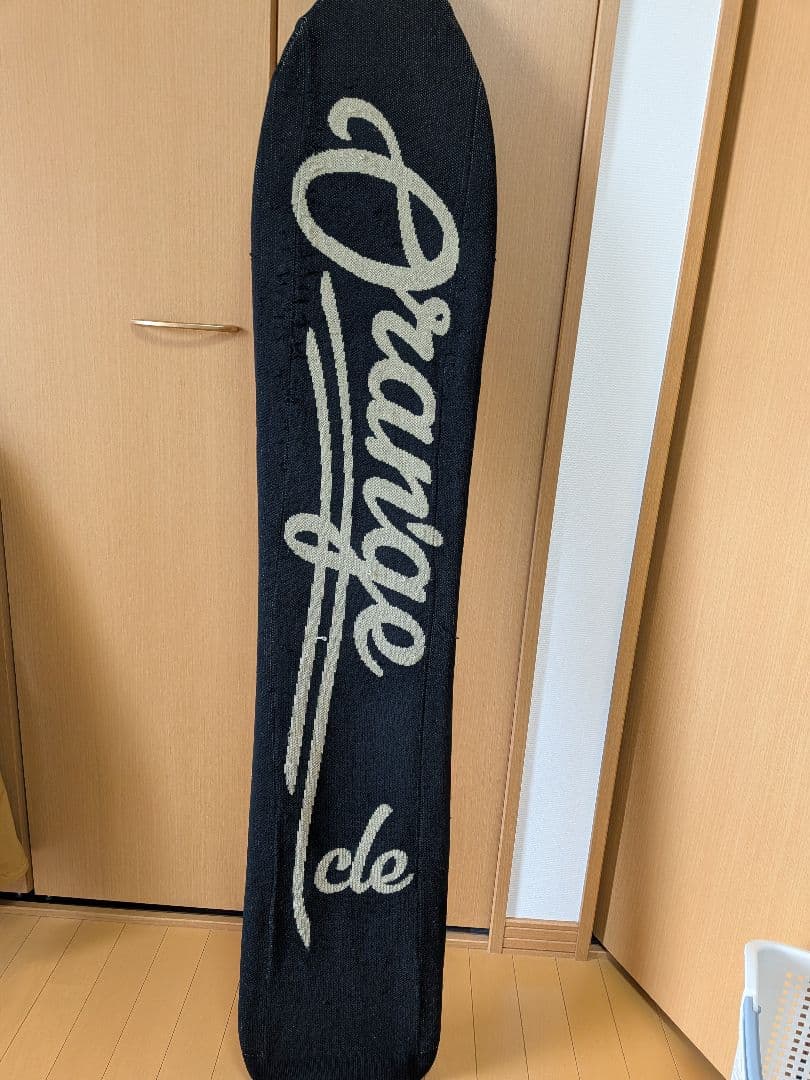 moss board Q51 モススノーボード 板 パウダー