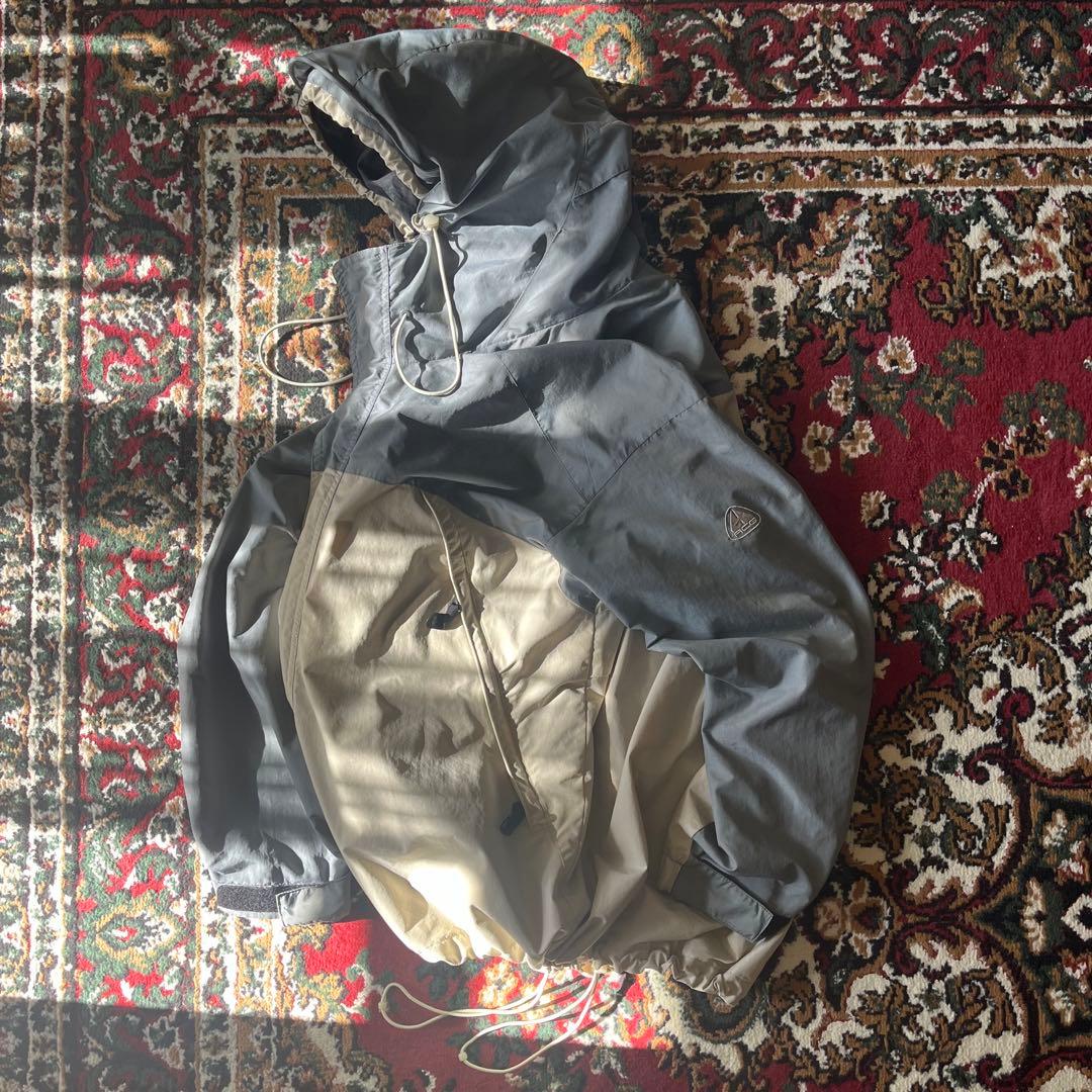 ジャケット・アウター Early 2000's NIKE ACG STORM FIT JACKET