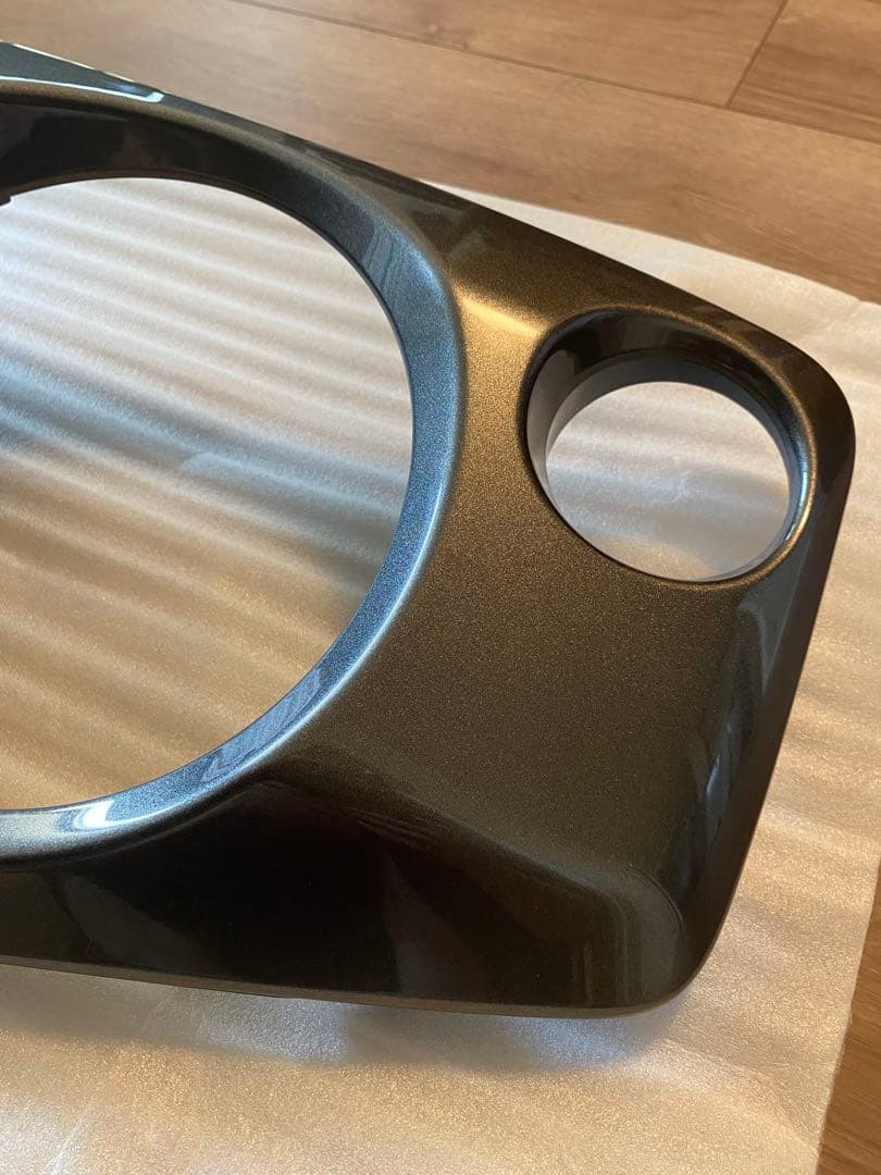 ジムニー ノマド 純正 フロントグリル