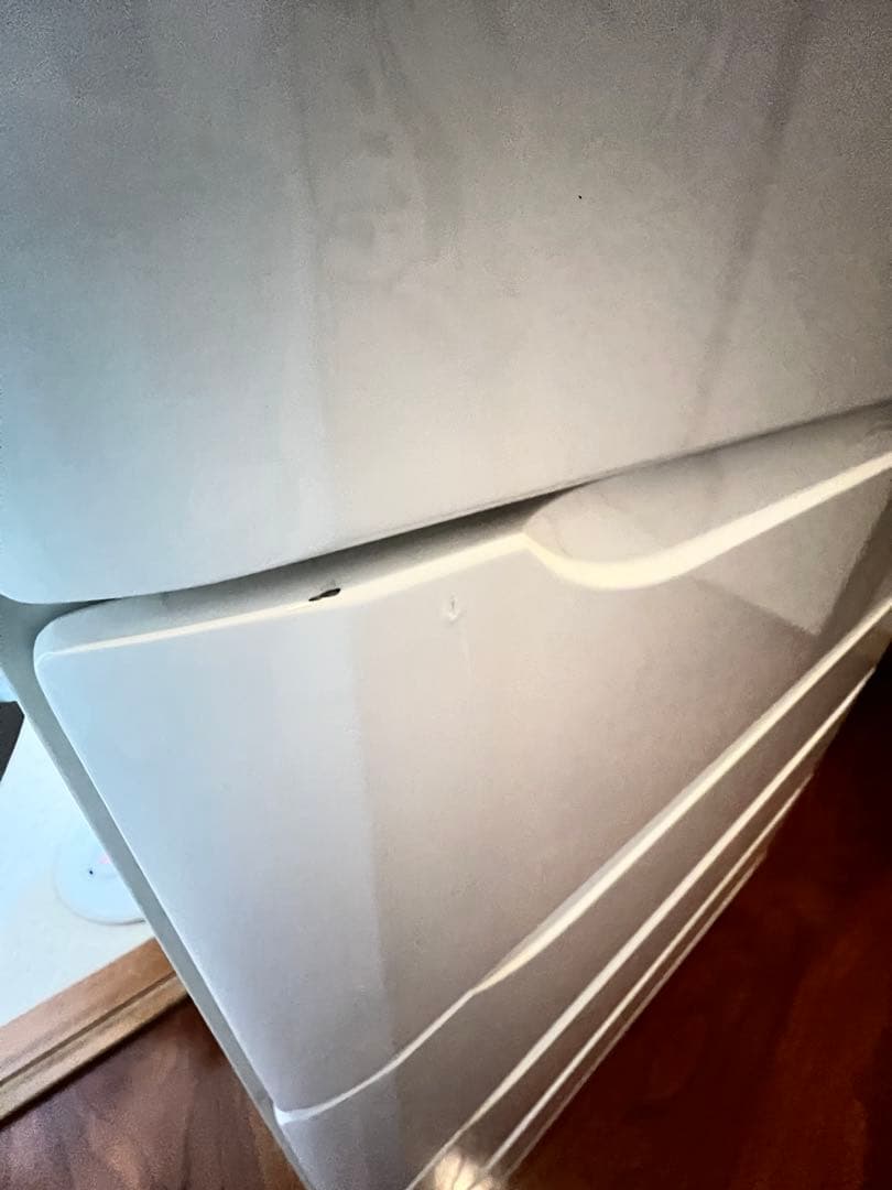 ハイチェスト　極美品　日焼けなし