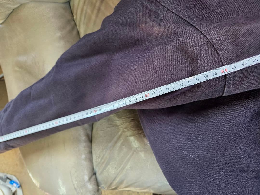 バズリクソンズ　N1 サイズ 36 東洋エンタープライズ　当時物