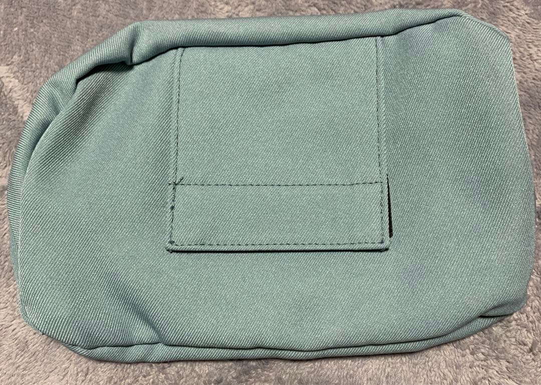 エルゴベビー オムニ ブリーズ 抱っこ紐 ストレートブルー　メッシュ