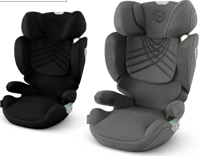 cybex（サイベックス） Solution T i-Fix Plus