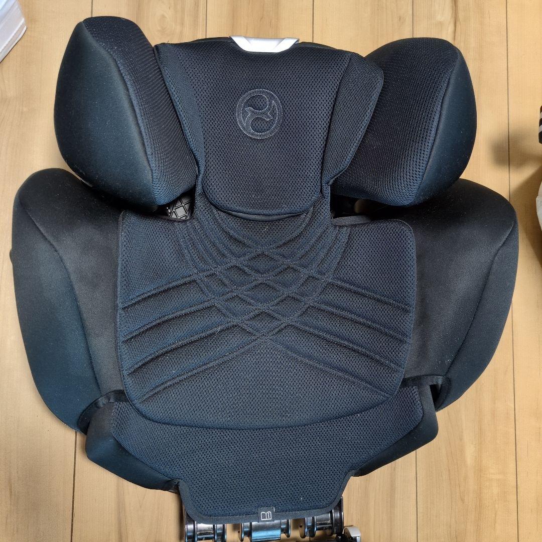 cybex（サイベックス） Solution T i-Fix Plus