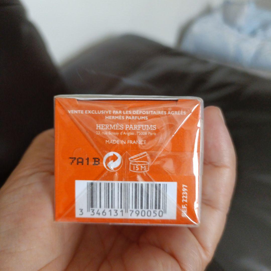 エルメス　ボディ　フェース　パウダー