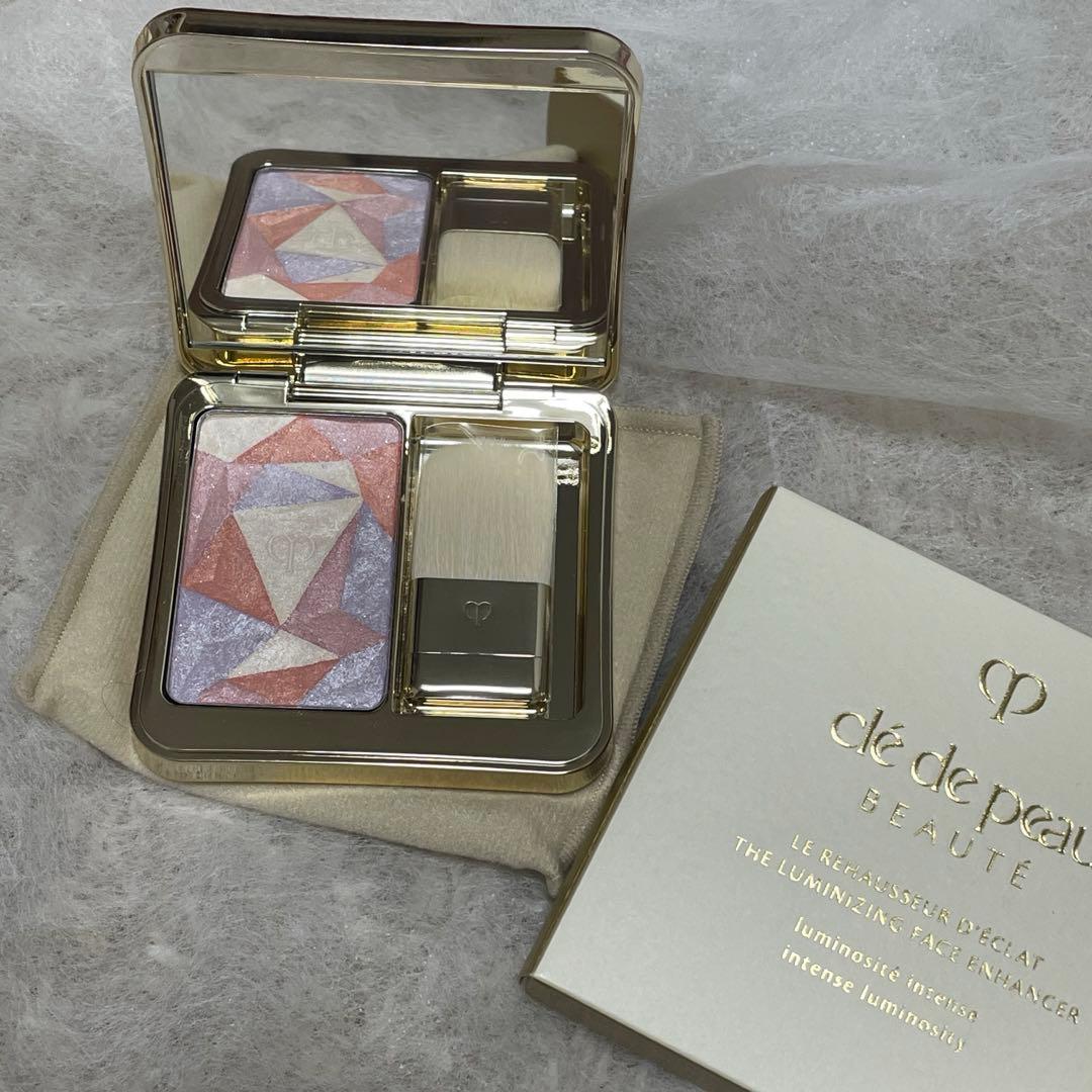 クレ・ド・ポーボーテ ル・レオスールデクラ