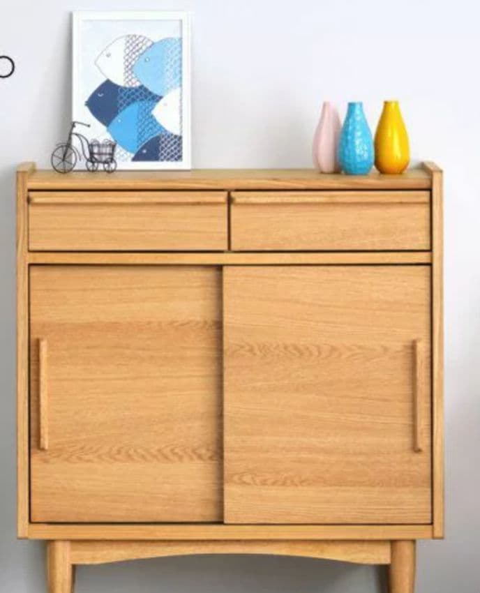 【日本製】ISSEIKI エリス サイドボード