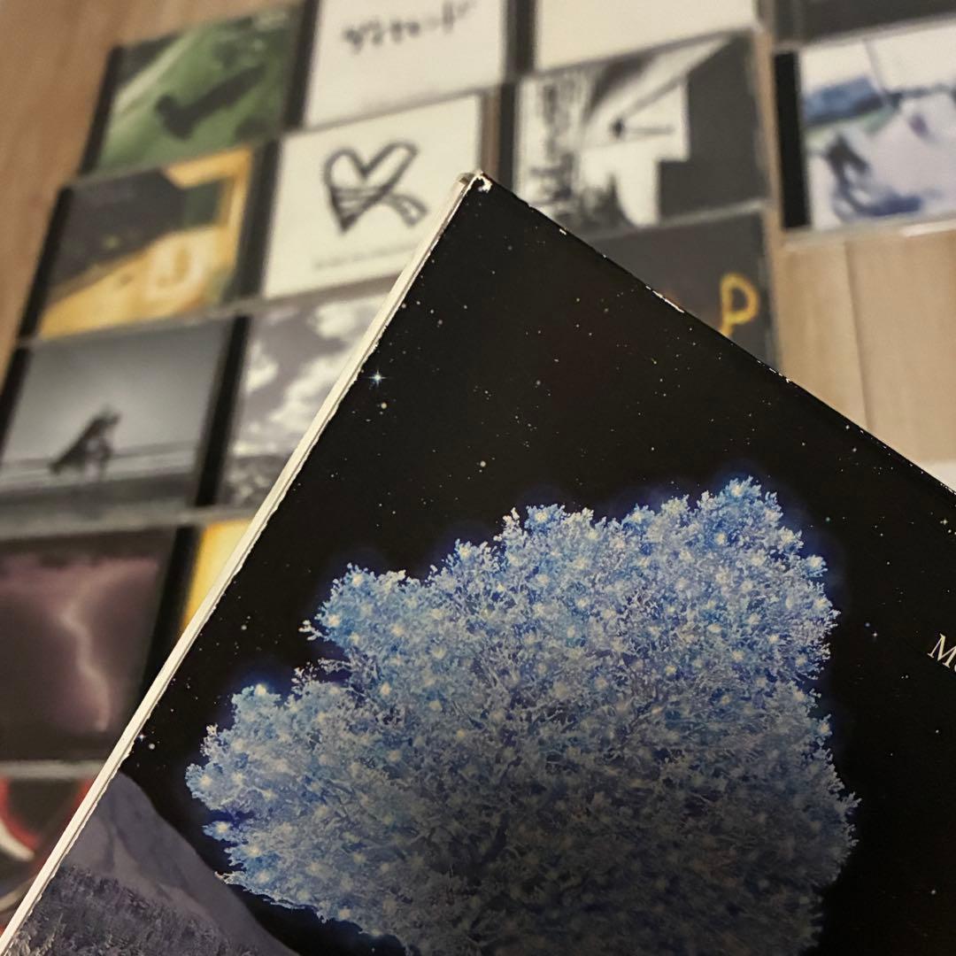 BUMP OF CHICKEN CD DVD 38点 まとめ売り