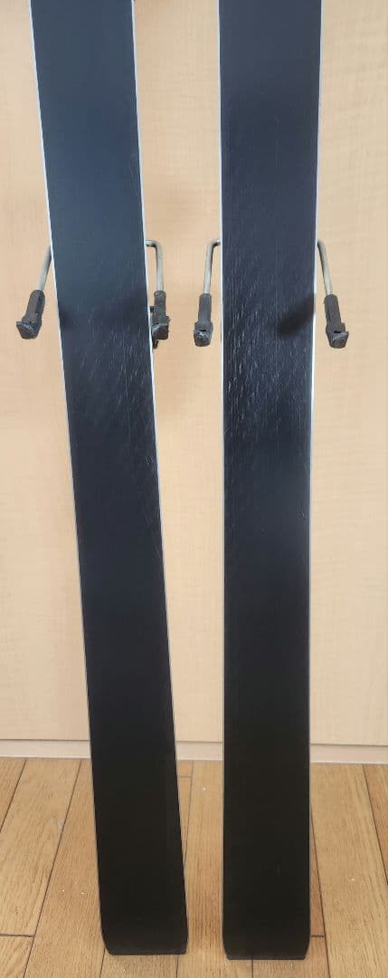 ロシニョール World Cup　WC　 GS FIS 182cm R23m