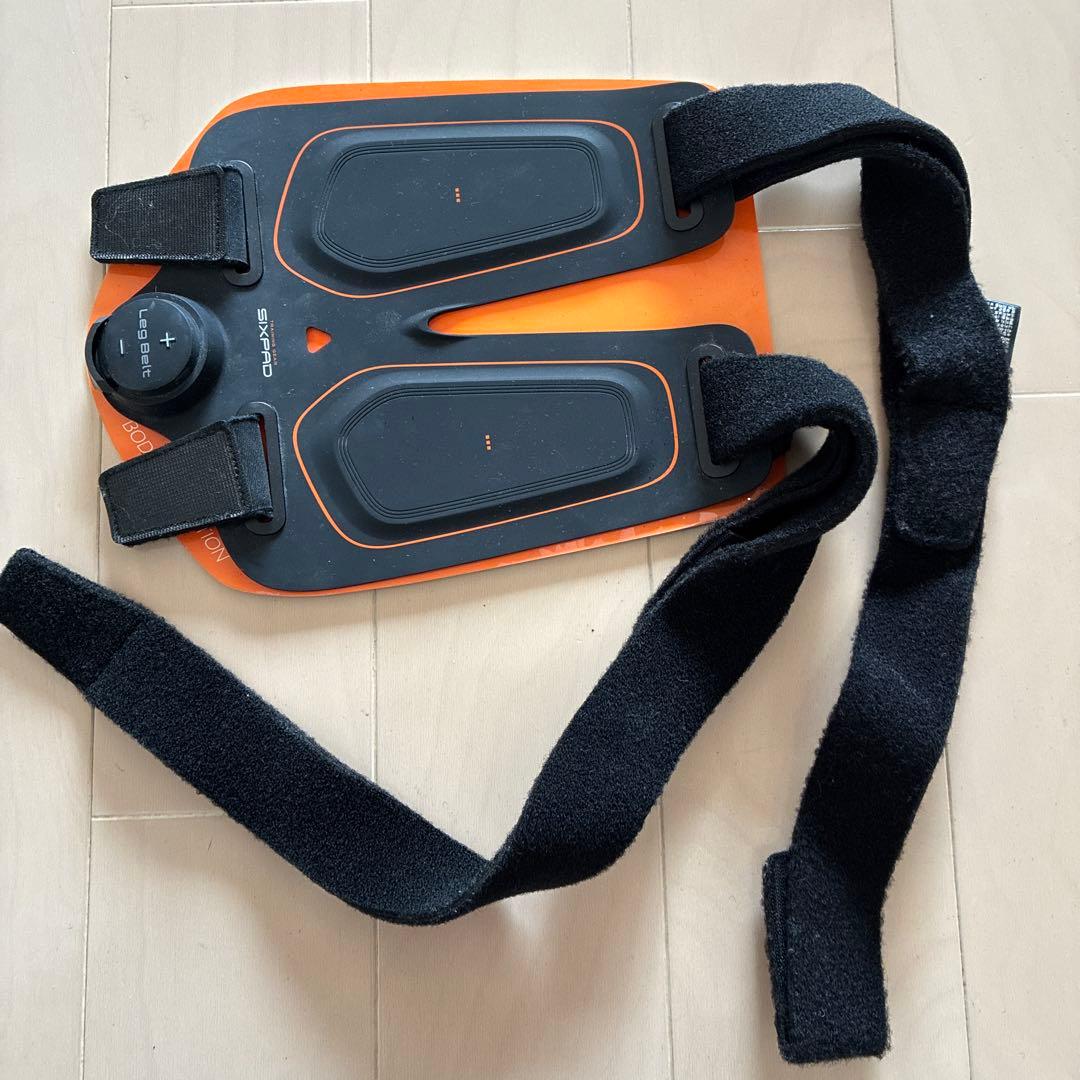 SIXPAD EMSトレーニングデバイス