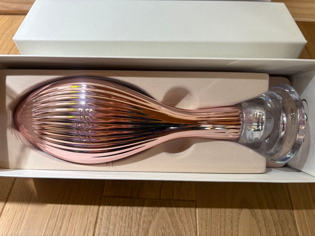 リファエールブラシレイ／イオンケアブラシ／シャンプー&トリートメント 新品未使用