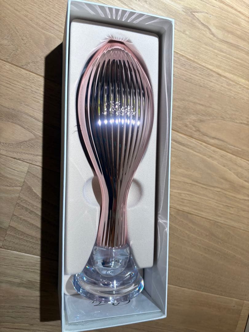 リファエールブラシレイ／イオンケアブラシ／シャンプー&トリートメント 新品未使用