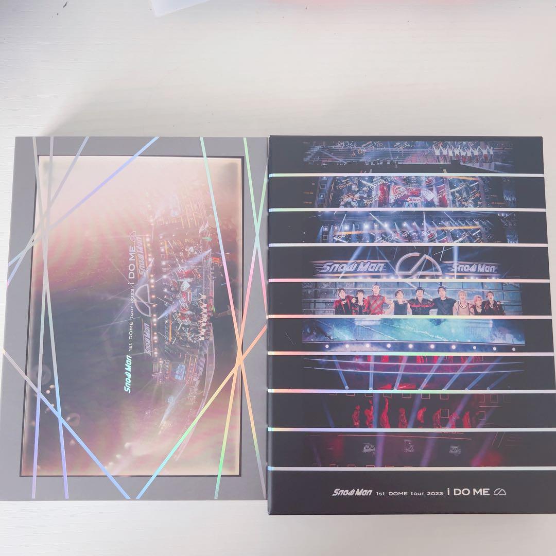  Man  i DO ME 初回盤 通常版 BluRay