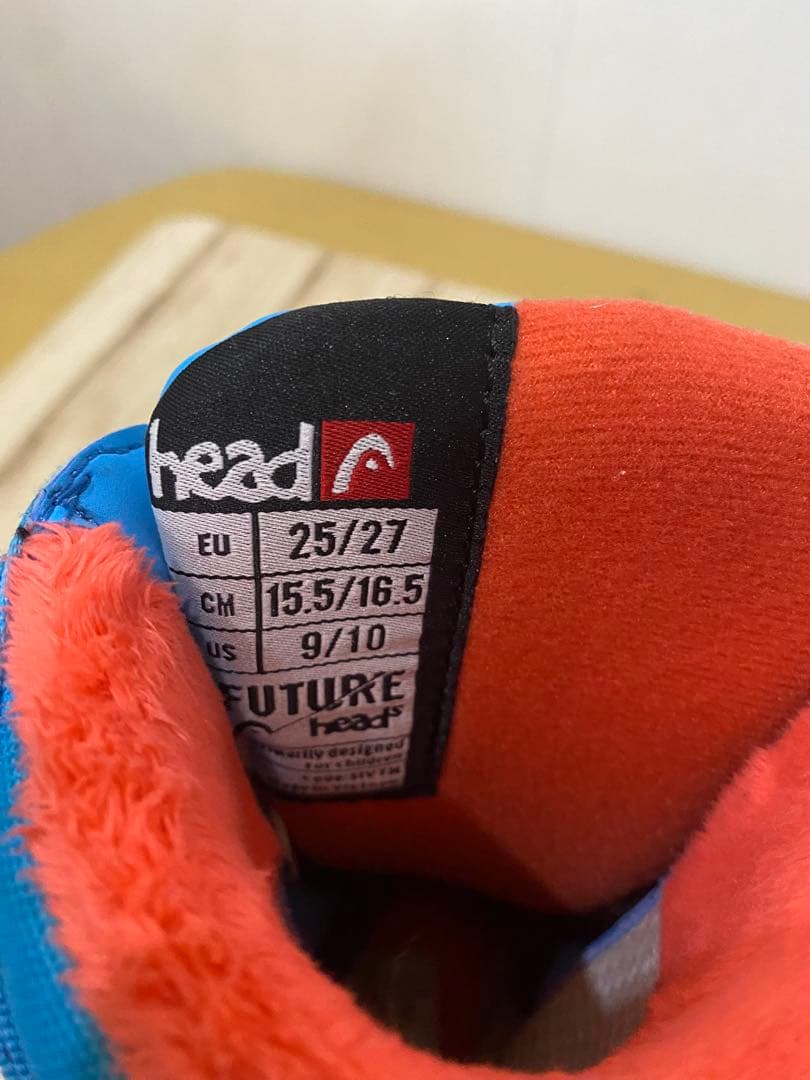 ROSSIGNOL SCAN 子ども用スノーボードセット