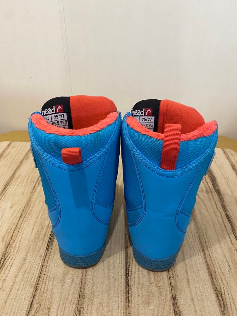 ROSSIGNOL SCAN 子ども用スノーボードセット