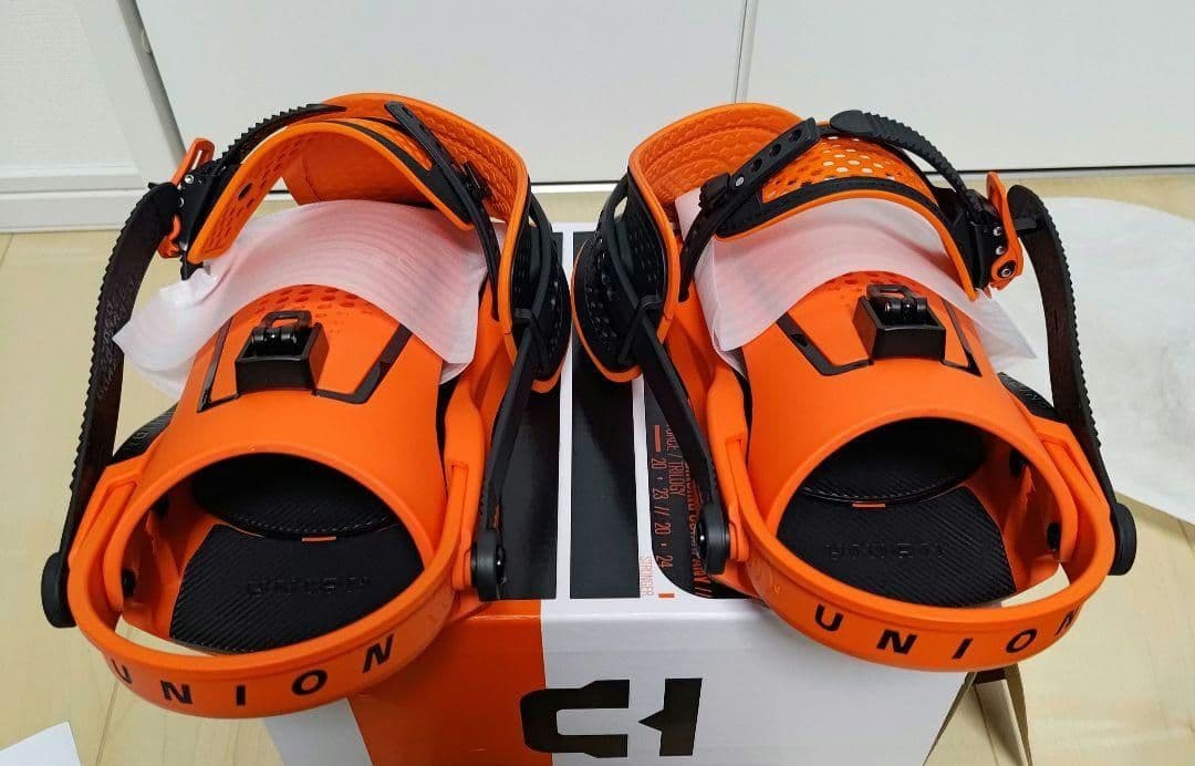 UNION FORCE Mサイズ 2/8までの期間限定販売