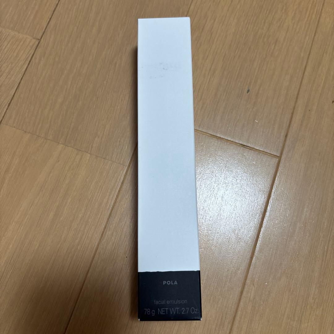 POLA ホワイトショット MX 乳液 78g