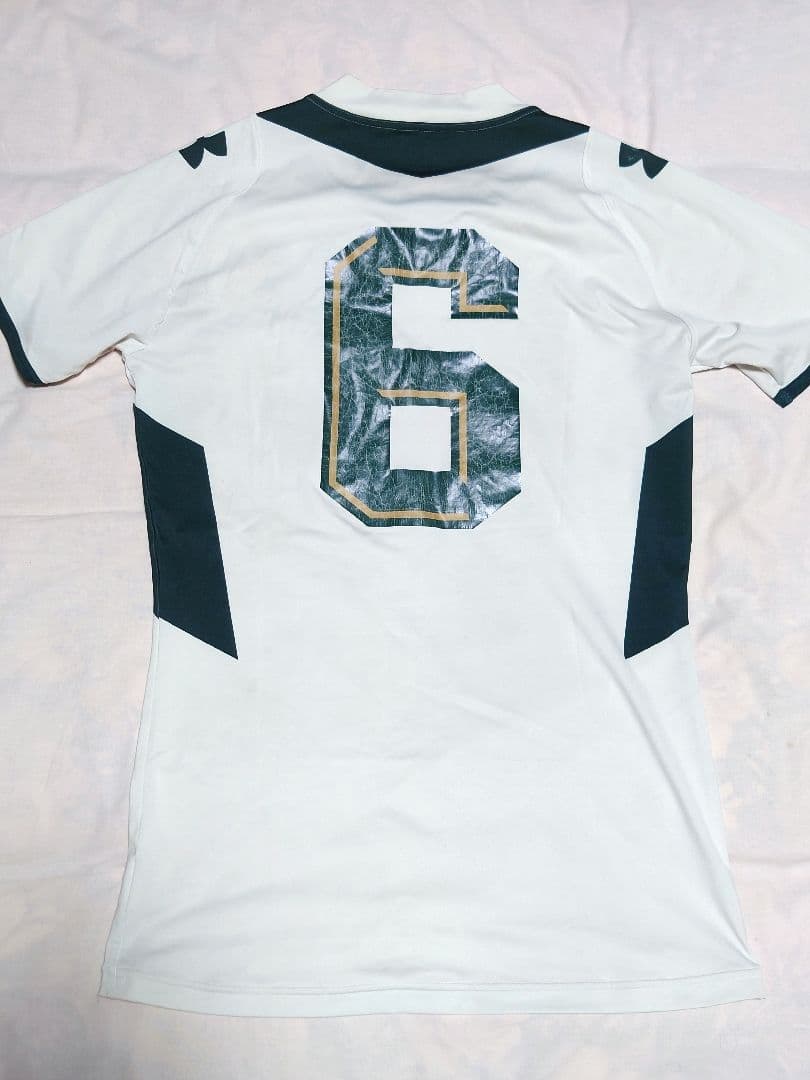 関東学院大学サッカー部・ユニフォーム