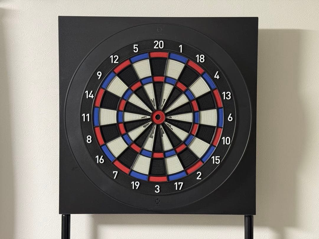 【40%OFF】ダーツライブホーム