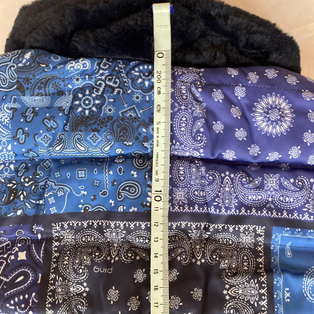 新品タグ付　PING ピン　ゴルフウエア　レディース　中綿ワンピース　Sサイズ