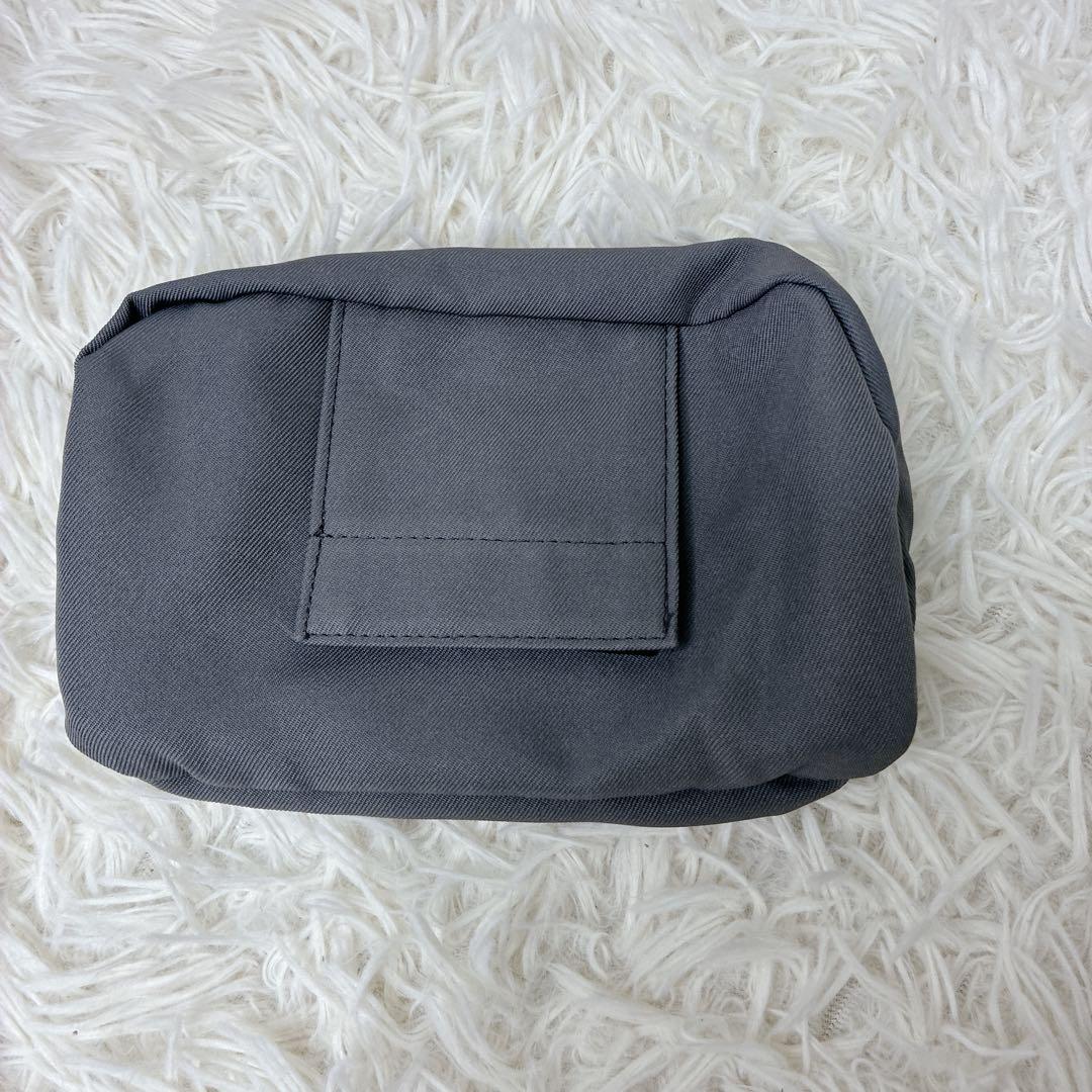 専用❣️極美品　オムニブリーズ 最上位モデル グラファイトグレー 付属品完備