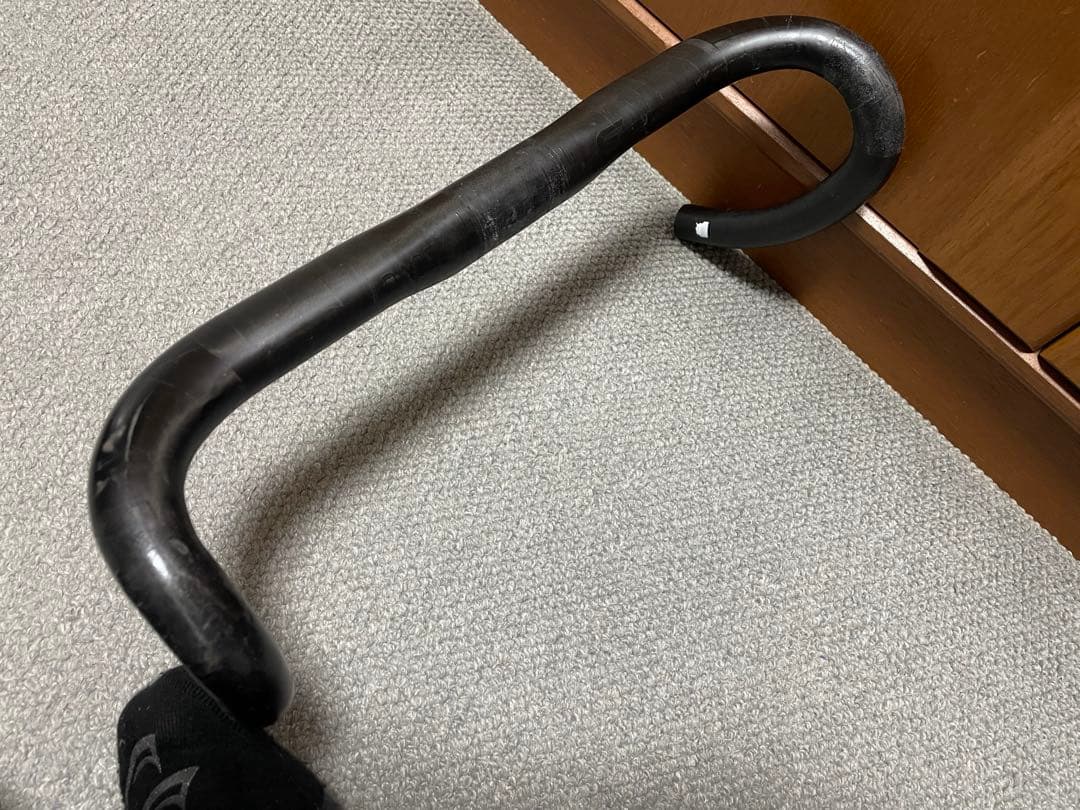 パーツ Cadex race handle 380mm