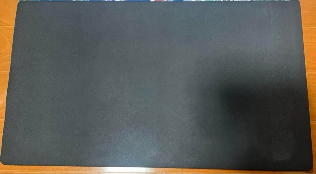 堕天使イシュタム　プレイマット　遊戯王