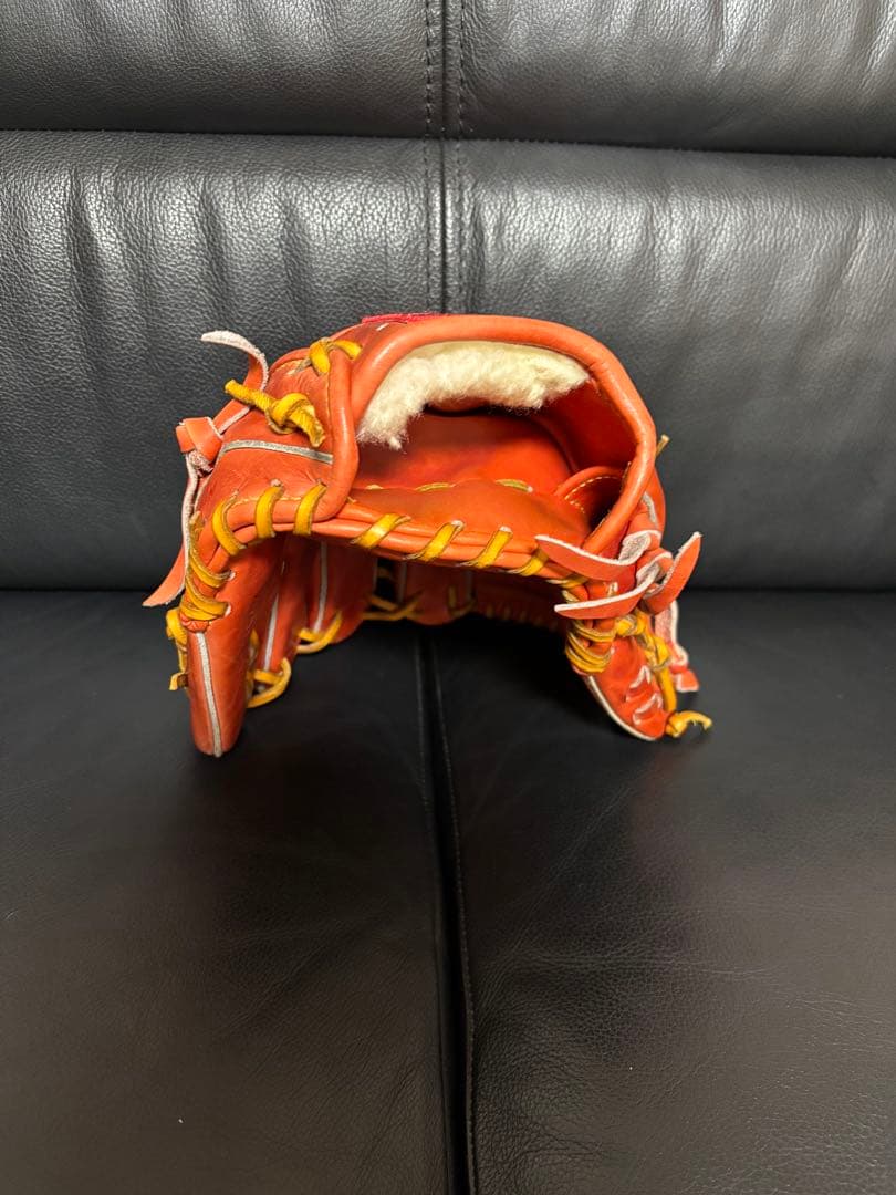 よ*ん様 ローリングス 硬式内野手用グラブ