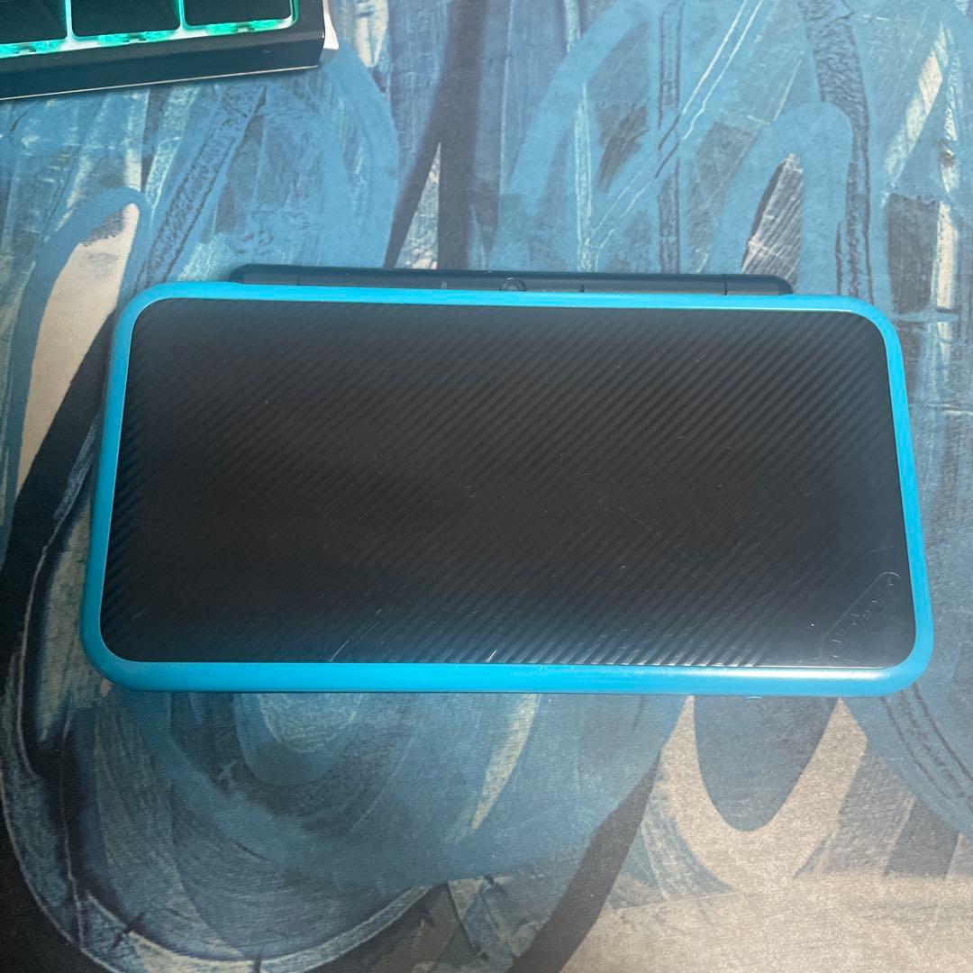 Nintendo Switch Nintendo 2DSLL