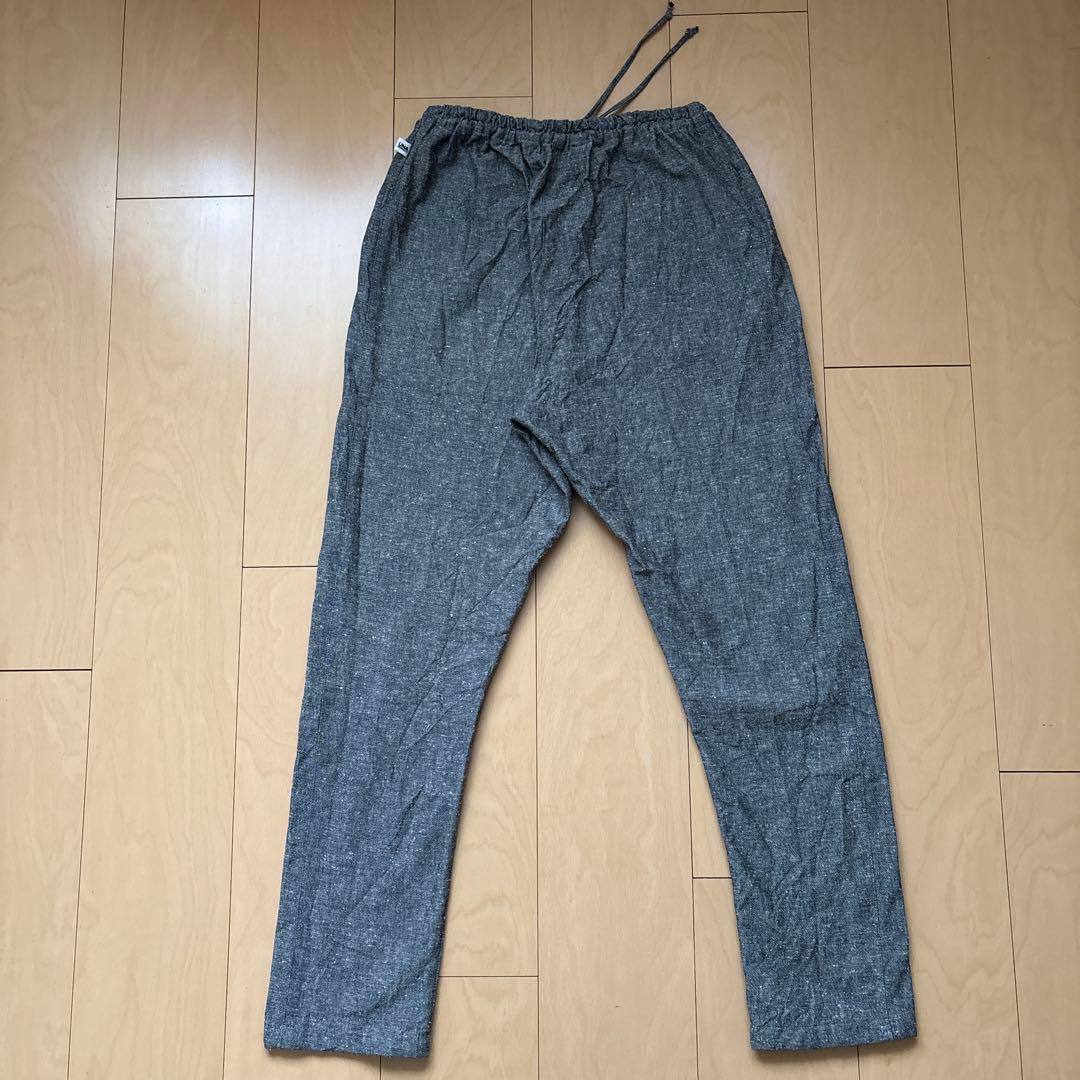 はなさん専用　美品　Mサイズ　うなぎの寝床　現代風MONPEベーシック