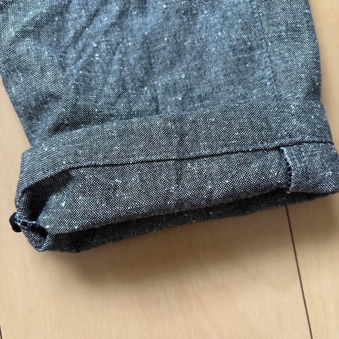 はなさん専用　美品　Mサイズ　うなぎの寝床　現代風MONPEベーシック