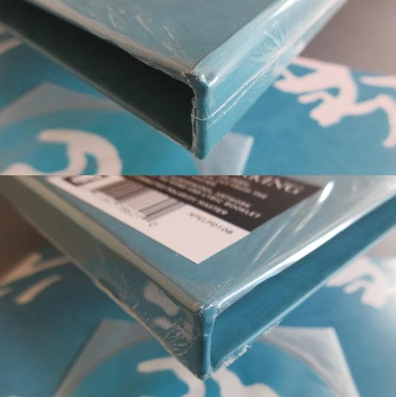 ★XTC / SKYLARKING★2×45 RPM LP+CD