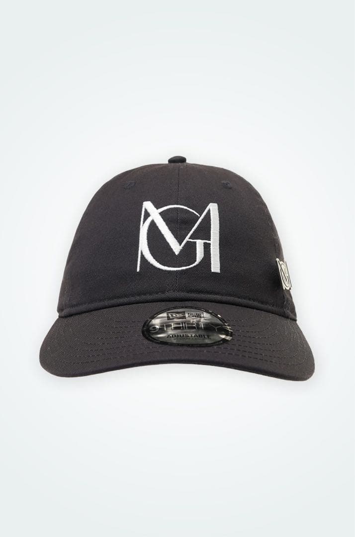 NEW ERA® 9THIRTY™ MGA LOGO CAP