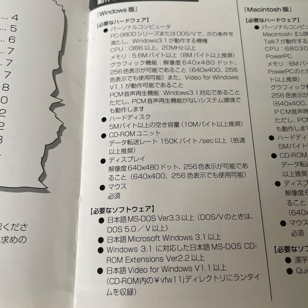 CD-ROM 「ぴあMAP Multi 東京 横浜 カルチャー グルメスポット」