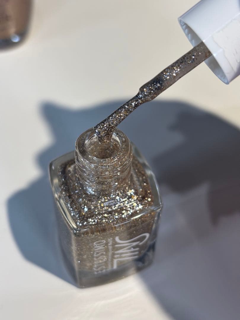 ▪️値下▪️未使用品　OPIネイルラッカー マニキュア