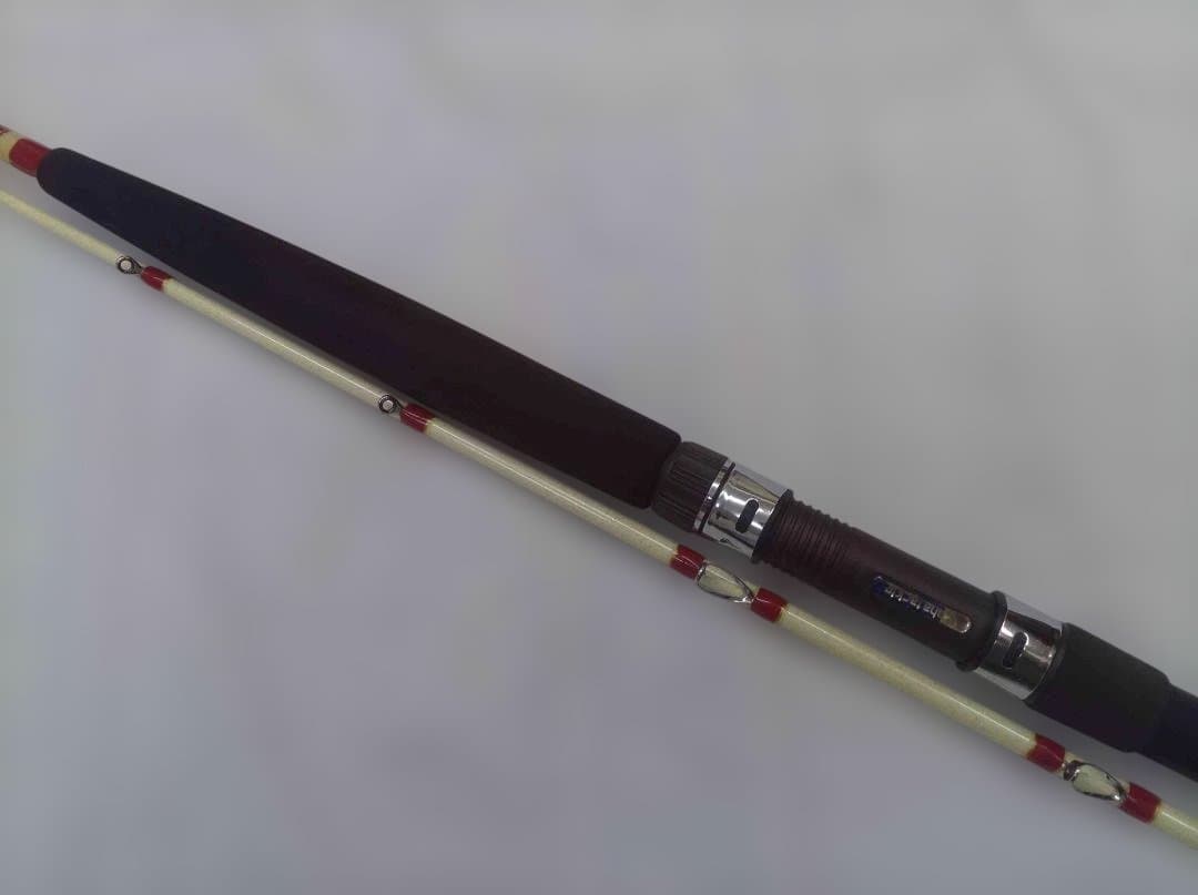 アルファータックル ブルークォーター WSホワイトスピーダー MPGモデル300