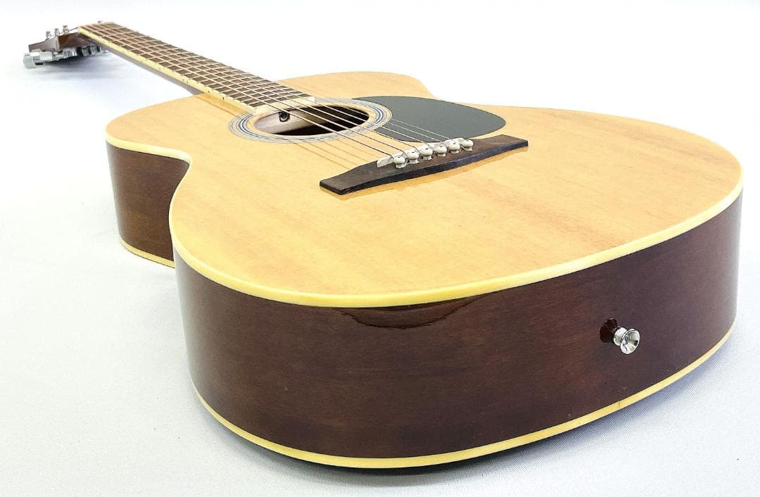 美品 Legend by Aria FG-15 N 初心者おすすめ【整備品】