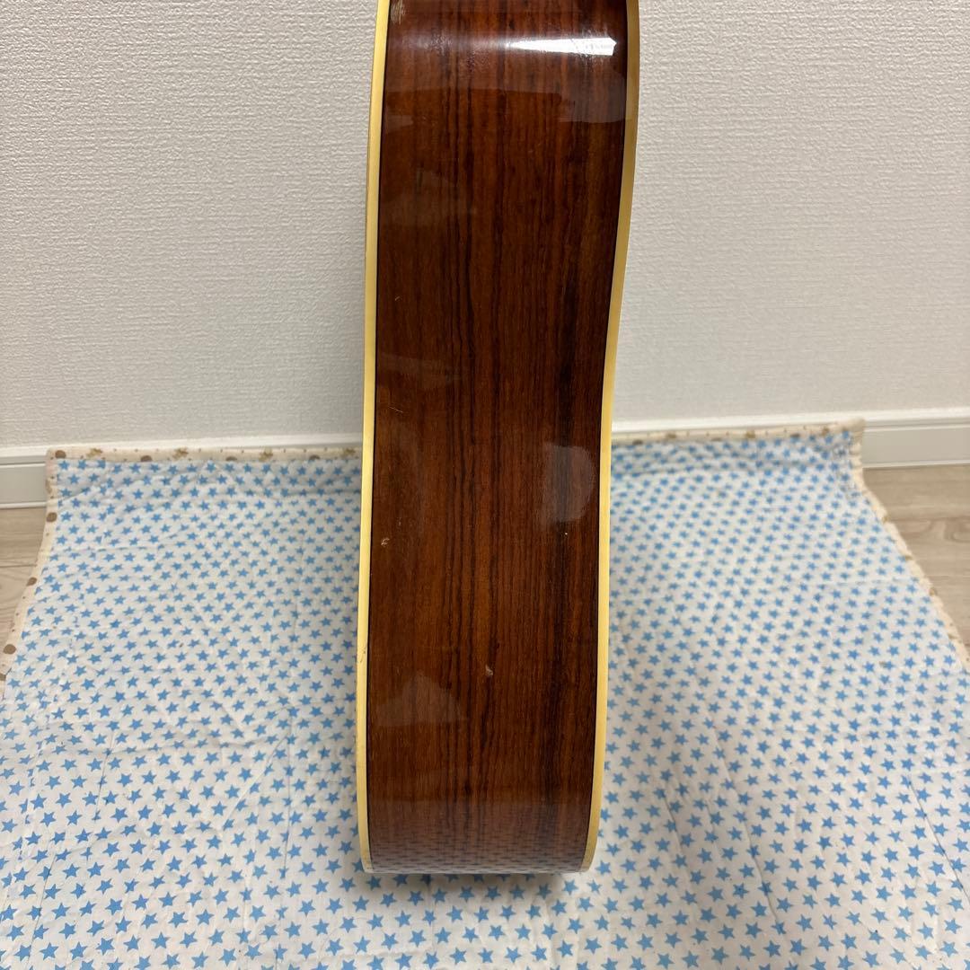 YAMAHA FG-401WB ギター ハミングバードタイプ