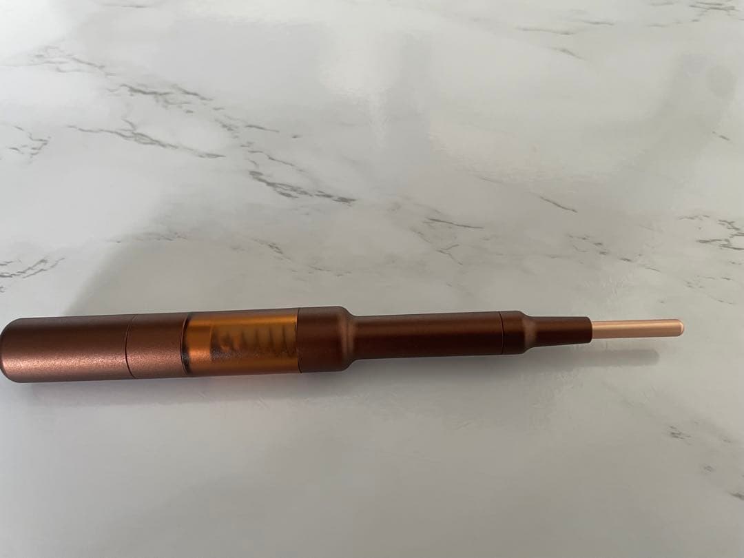 core-fit フェイスポインター